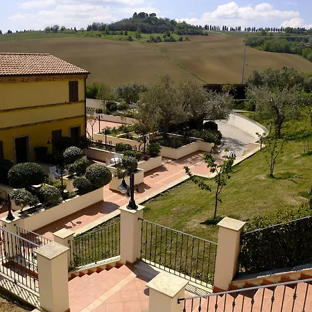 L'Antico Uliveto-2